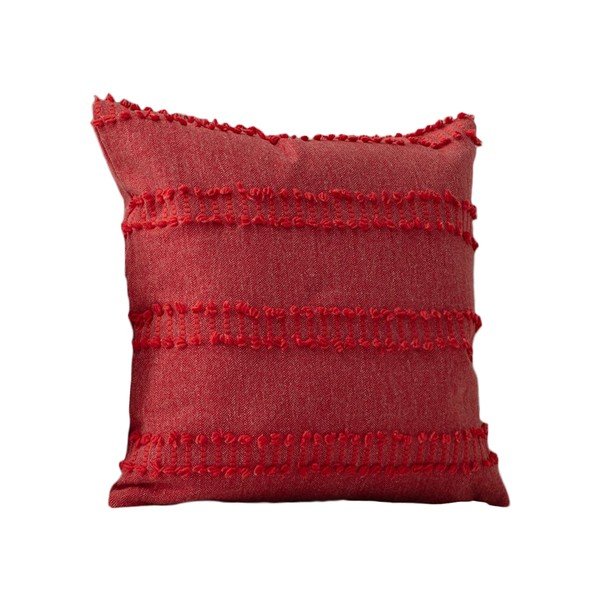 Ukrasna jastučnica 43x43 cm Tuffet – Mioli Decor