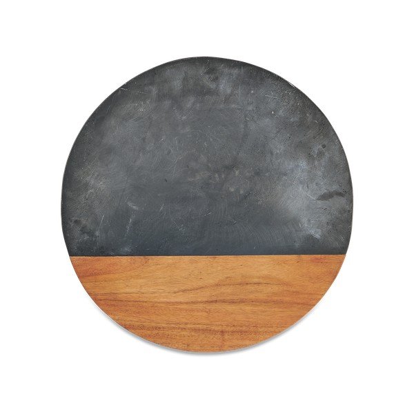 Rezanje kružnog rezanja ploča s pločem i vodenom drvom, Ø 40 cm