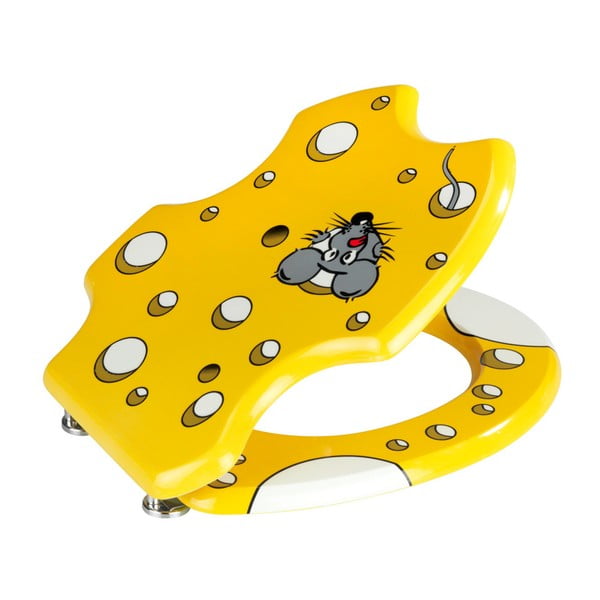 WC daska 37 x 44 cm Speedy – Wenko-image-3