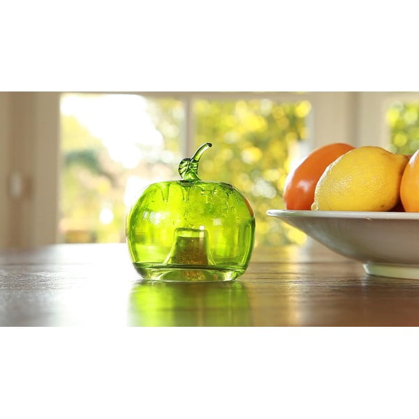 Stakleni hvatači insekata u setu 2 kom Apple – Esschert Design-image-2