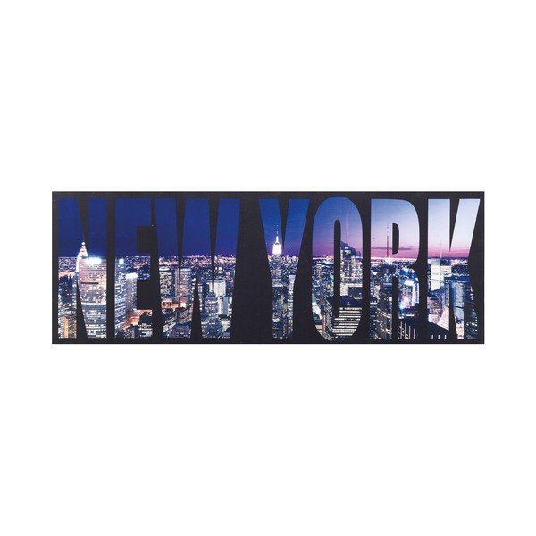 Slika Tomasuccija New York, 140 x 50 cm