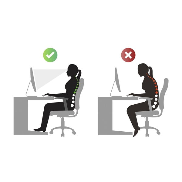 Pojas za oko struka S/M - Maximex-image-3