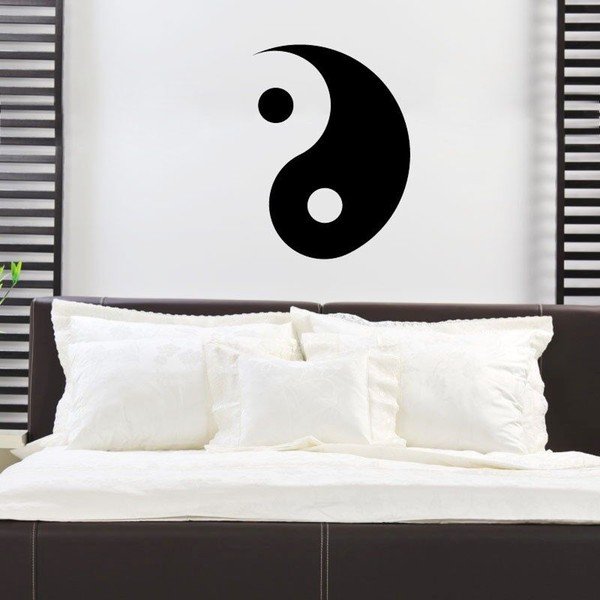 Naljepnica Fanastick Yin Yang-image-4