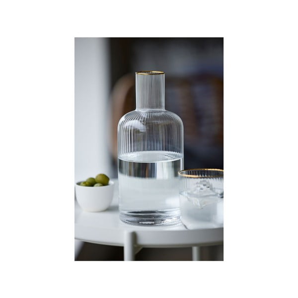 Stakleni vrč Lyngby Glas Palermo, 1,5 l-image-3