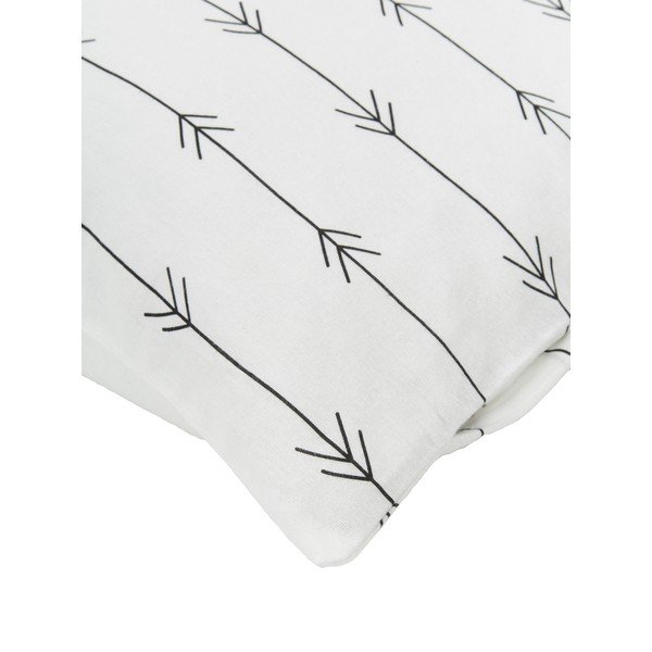 Posteljina od flanela Westwing Collection Boho, 155 x 220 cm-image-1