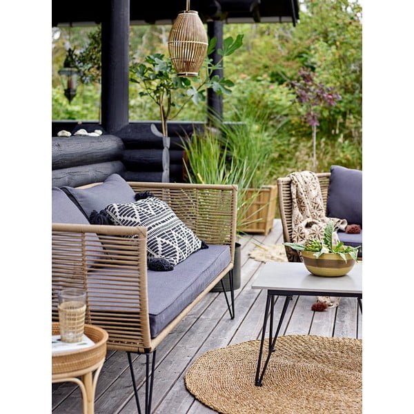 Bambusove navlake za tegle u kompletu 2 kom Sole – Bloomingville-image-2