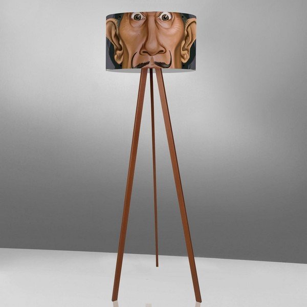 Pogledajte podnu lampu-image-1