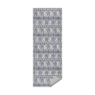 Plava perivia staza 80x200 cm Elephant – Mila Home