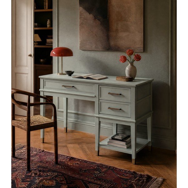 Radni stol 49x115 cm Westerleigh – Støraa-image-1