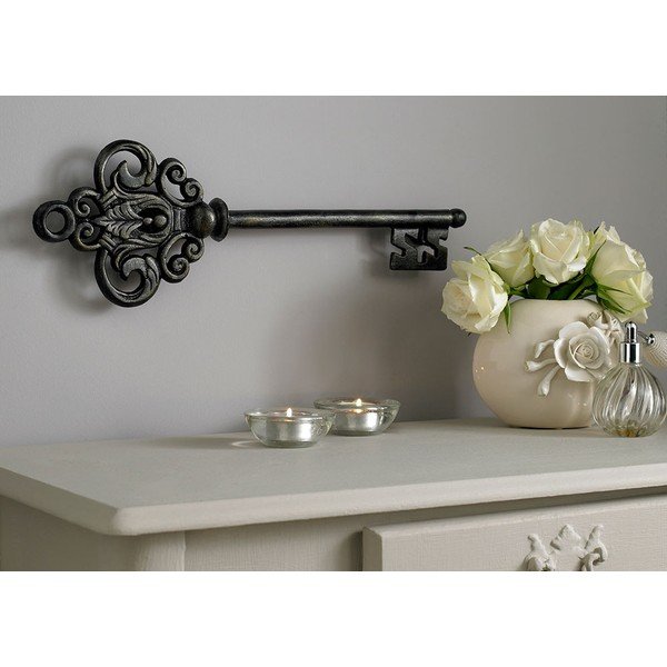 Zidni ukras Graham & Brown Castle Key-image-3