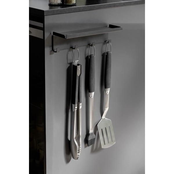 Metalna samoljepljiva dodatna kuhinjska polica Ima – Wenko-image-1