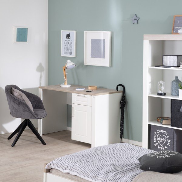 Dječji radni stol 60x120 cm – Roba-image-1