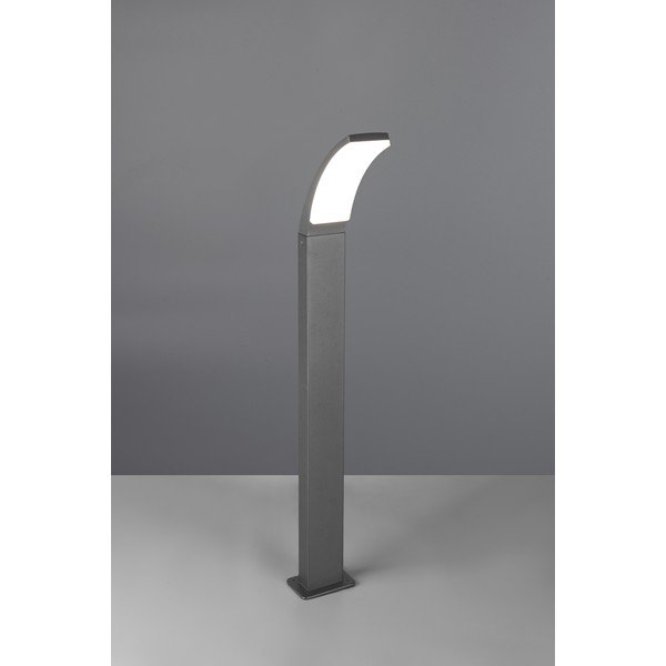 LED stojeća vanjska svjetiljka (visina 100 cm) Beja – Reality-image-1