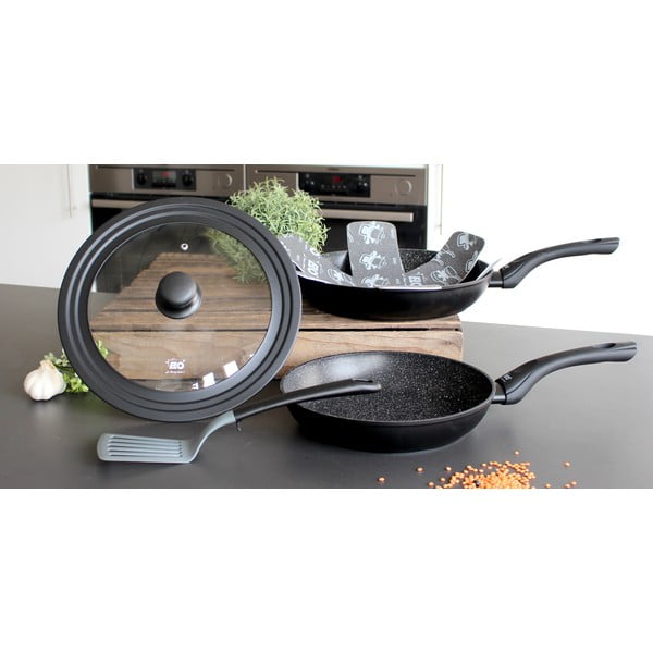 5-dijelni set posuđa i kuhinjskog pribora ELO Cera Noble-image-4