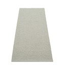 Svijetlo zelena unutarnja i vanjska staza 70x180 cm Emm Sage – Pappelina
