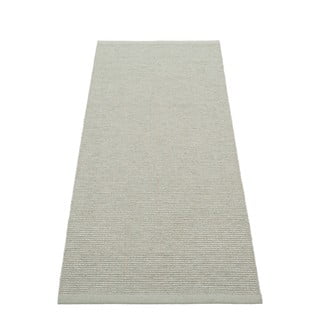 Svijetlo zelena unutarnja i vanjska staza 70x180 cm Emm Sage – Pappelina