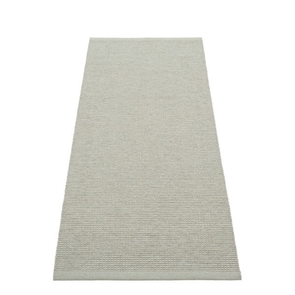 Svijetlo zelena unutarnja i vanjska staza 70x180 cm Emm Sage – Pappelina