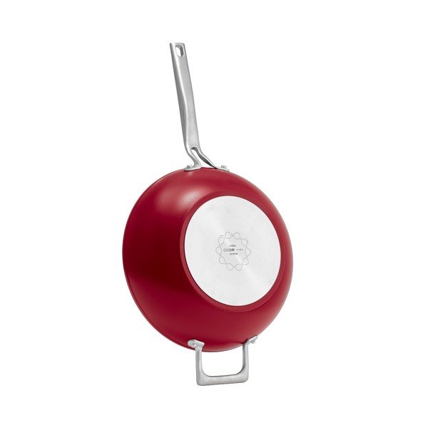 Wok tava s keramičkim premazom ø 28 cm Meda 4.0 – FABINI-image-4