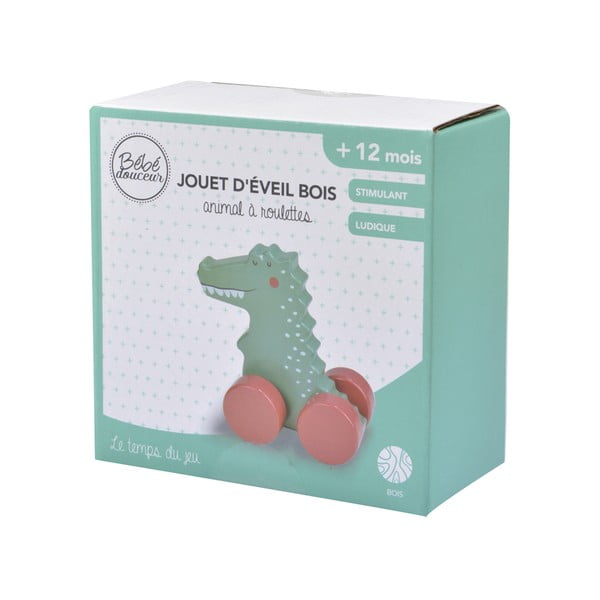 Drvena igračka Sweet Savane – Bébé Douceur-image-2