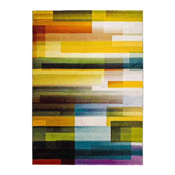 Universal Colours Rainbow tepih, 160 x 230 cm