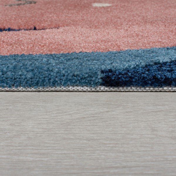 Dječji tepih Flair Rugs Jungle Monkey, 100 x 150 cm-image-3
