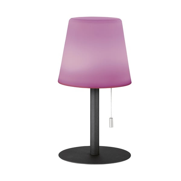 LED prigušiva vanjska svjetiljka ø 15 cm Garden - Fischer & Honsel-image-4