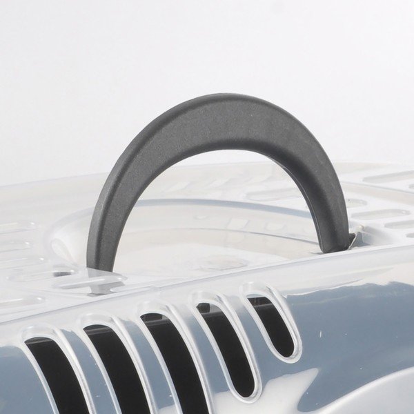 Transporter za kućne ljubimce za kućne ljubimce 33x49 cm – Love Story-image-3