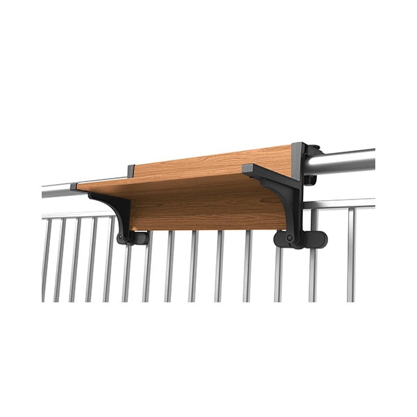 Viseći balkonski stol 45x80 cm – Keter-image-2