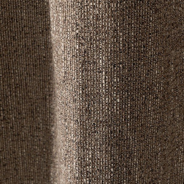 Smeđa zavjesa 140x260 cm – Ixia-image-4