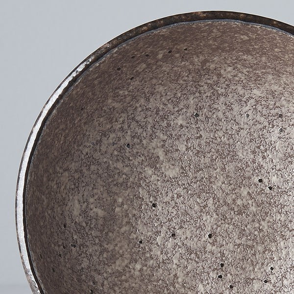 Bež keramička zdjela MIJ Earth, ø 13 cm-image-3