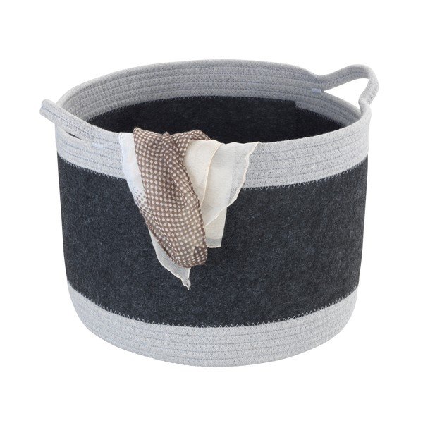 Platnena košara Bea - Wenko-image-4