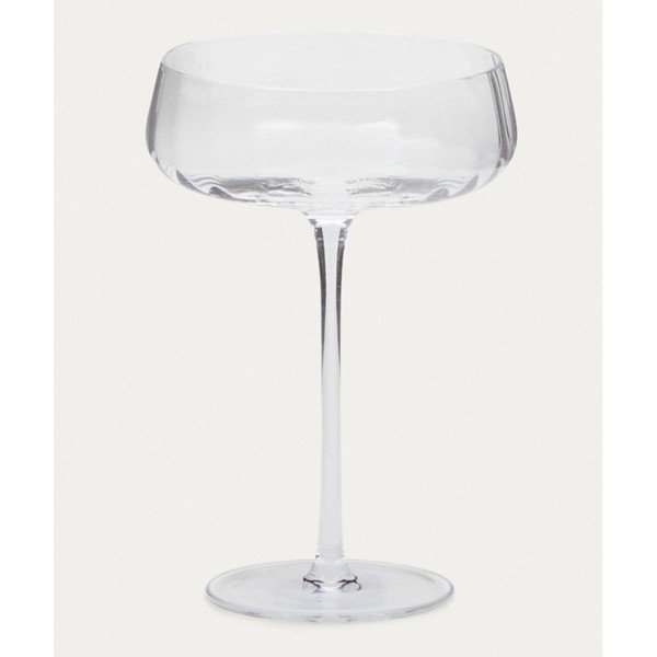 Čaša za šampanjac 250 ml Mimba – Kave Home-image-4