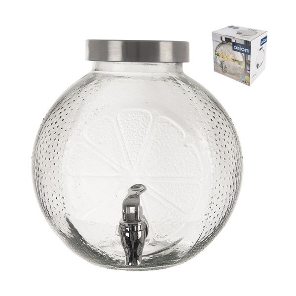 Vrč za piće s pipom 5,4 l – Orion-image-4