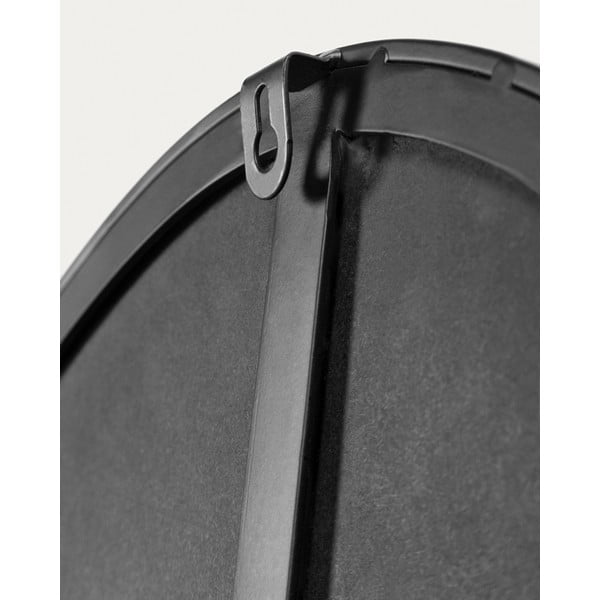 Zidno ogledalo 93x90 cm Anera – Kave Home-image-3