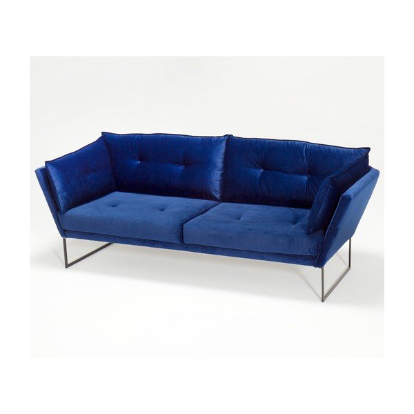 Plava Sofa Spoko-image-1