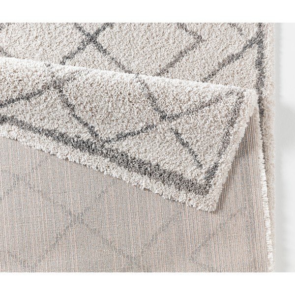 Krem tepih Mint Rugs Loft, 200 x 290 cm-image-1
