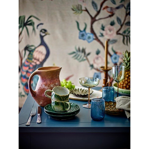 Pribor 16 kom od nehrđajućeg čelika u srebrnoj boji Tilly – Bloomingville-image-4