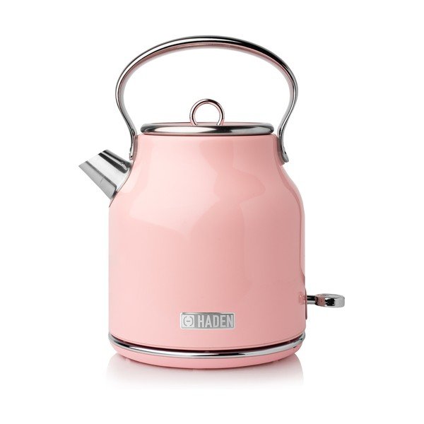 Roza kuhalo za vodu 1,7 l Heritage - Haden