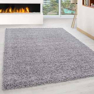 Svijetlo sivi tepih 140x200 cm Life – Ayyildiz Carpets