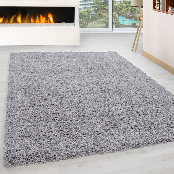 Svijetlo sivi tepih 80x150 cm Life – Ayyildiz Carpets-image-1