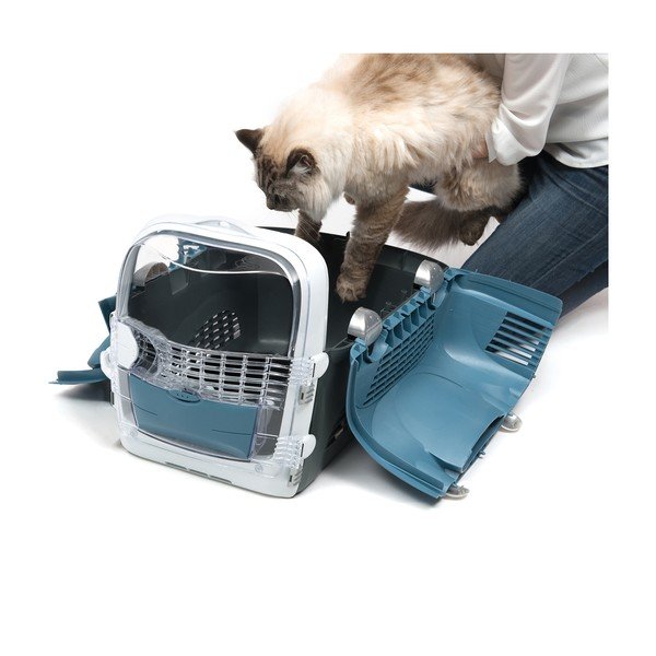 Transporter za kućne ljubimce 53x40,5 cm Hagen Cabrio – Plaček Pet Products-image-3
