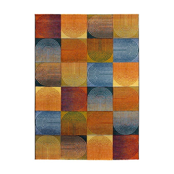 Tepih 120x170 cm Sybil – Universal-image-4