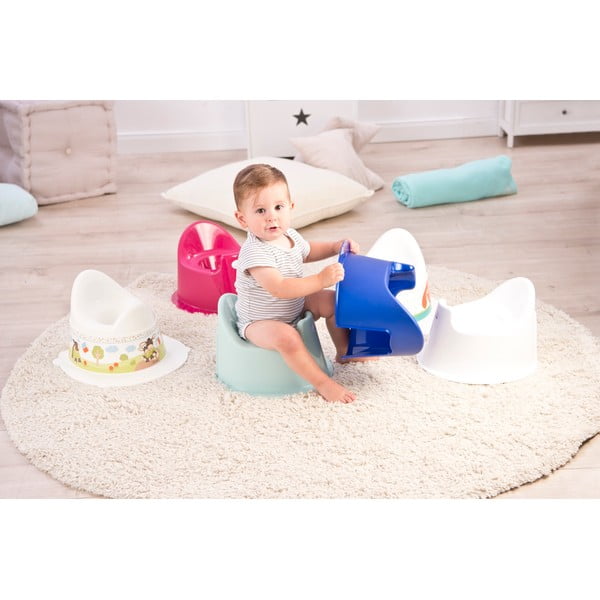 Bijela kahlica TOP – Rotho-image-1