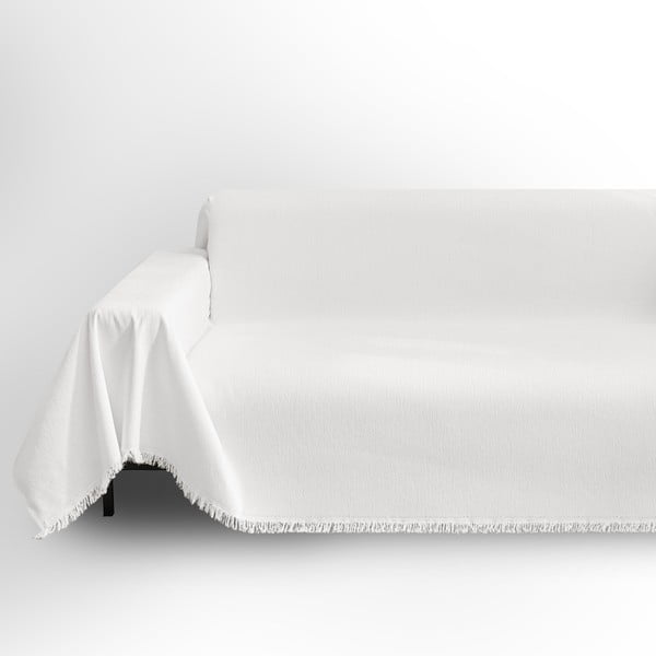 Bijela presvlaka za fotelju 70 cm Talo – Filumi
