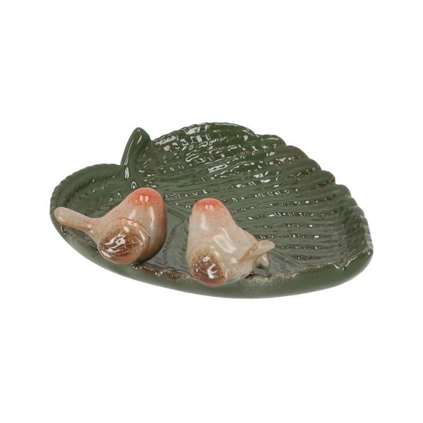 Hranilica za ptice Leaf – Esschert Design-image-2