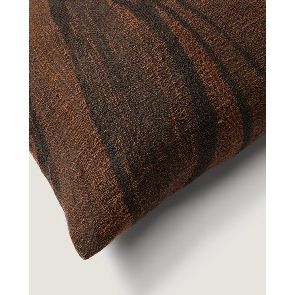 Ukrasna jastučnica od jacquarda 50x50 cm Frilo – Kave Home-image-3