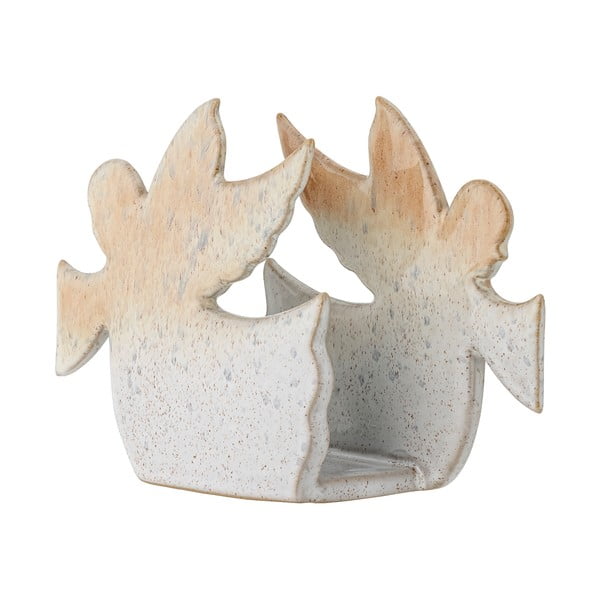 Držač ubrusa od kamenine Cherub – Bloomingville