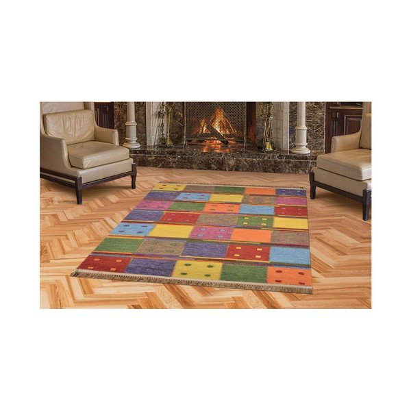 Tepih Eco Rugs Lewin, 120 x 180 cm-image-1