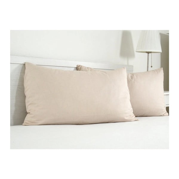 Pamučna jastučnica 45x75 cm Visco – B.E.S.-image-2