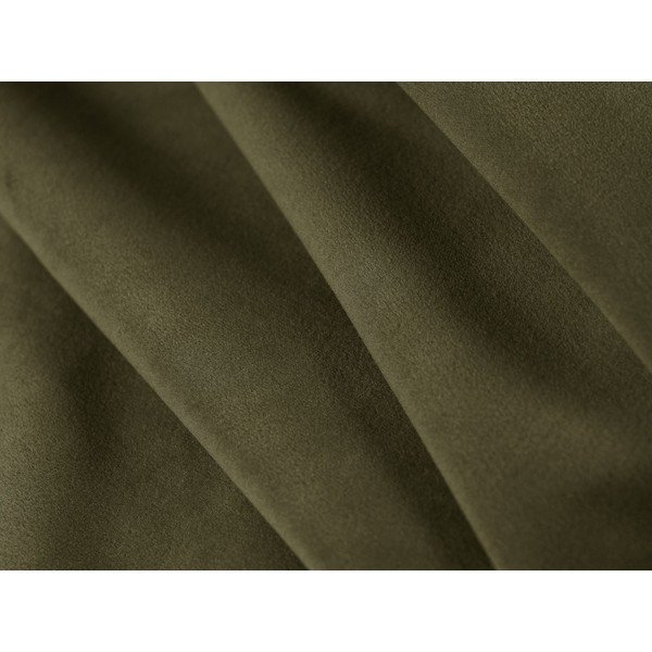 Zelena baršunasti sofa za spavanje 184 cm – Micadoni -image-4